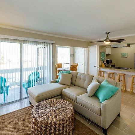 Gulf Terrace 298 Villa เดสติน ภายนอก รูปภาพ