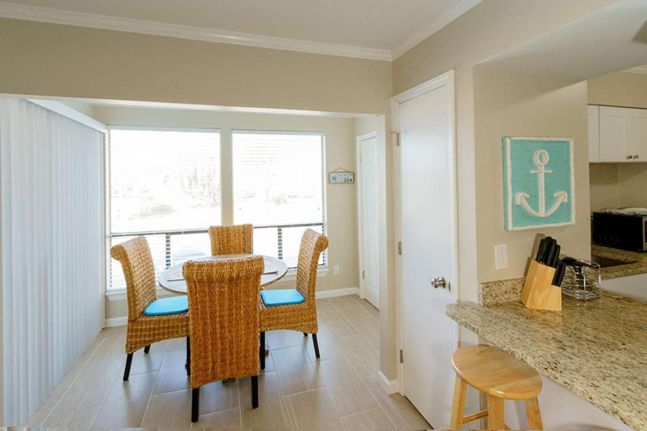 Gulf Terrace 298 Villa เดสติน ภายนอก รูปภาพ