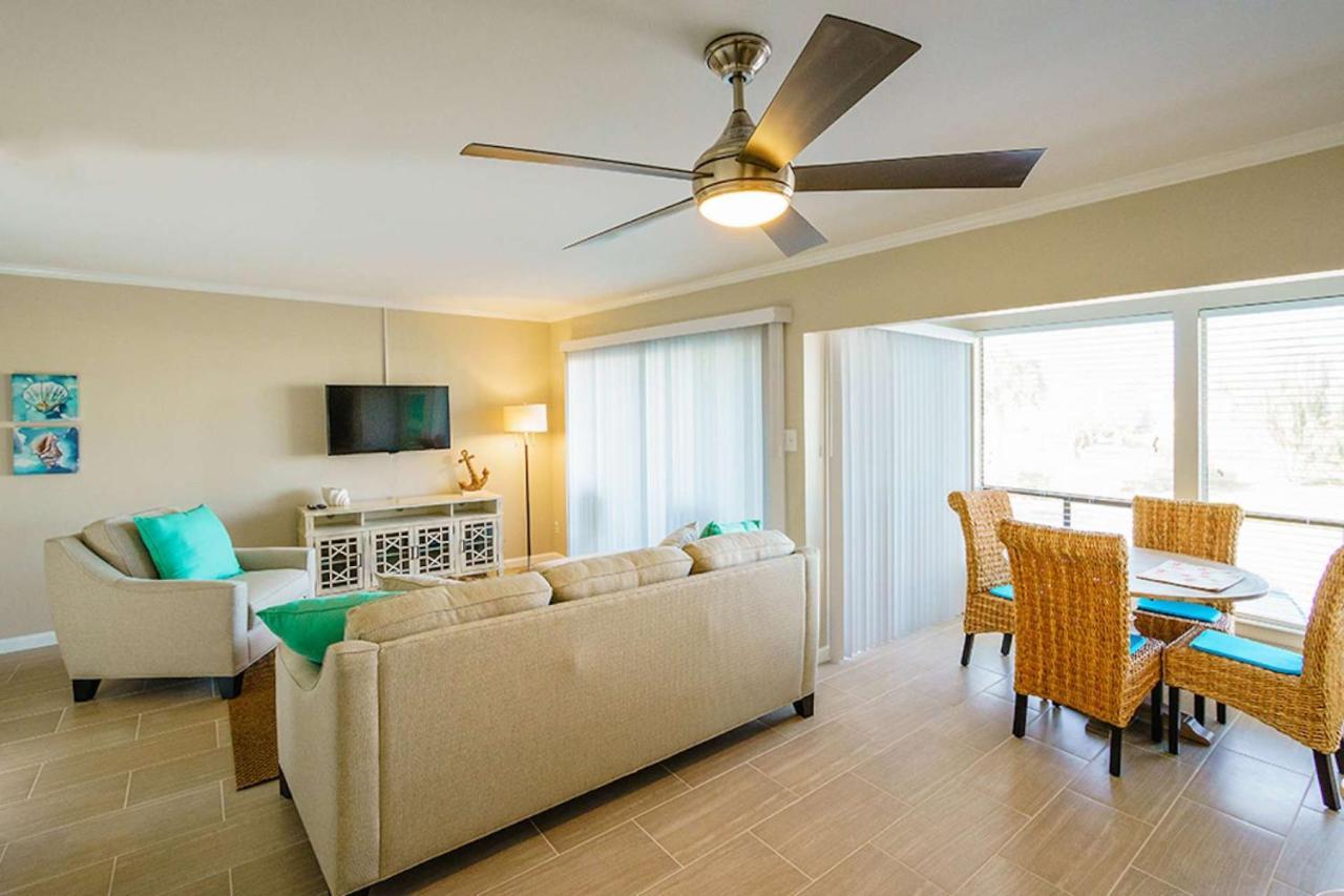 Gulf Terrace 298 Villa เดสติน ภายนอก รูปภาพ