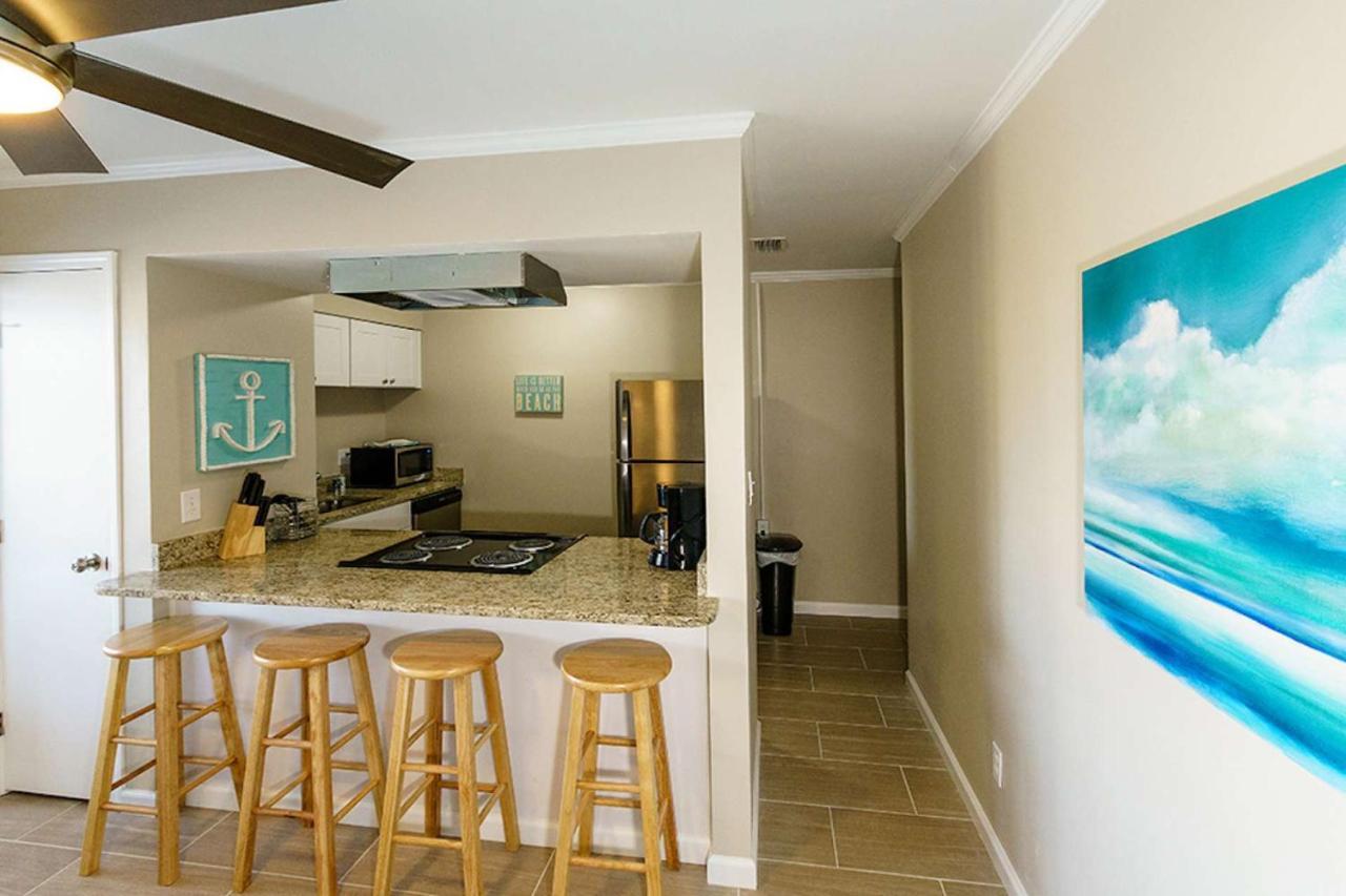 Gulf Terrace 298 Villa เดสติน ภายนอก รูปภาพ