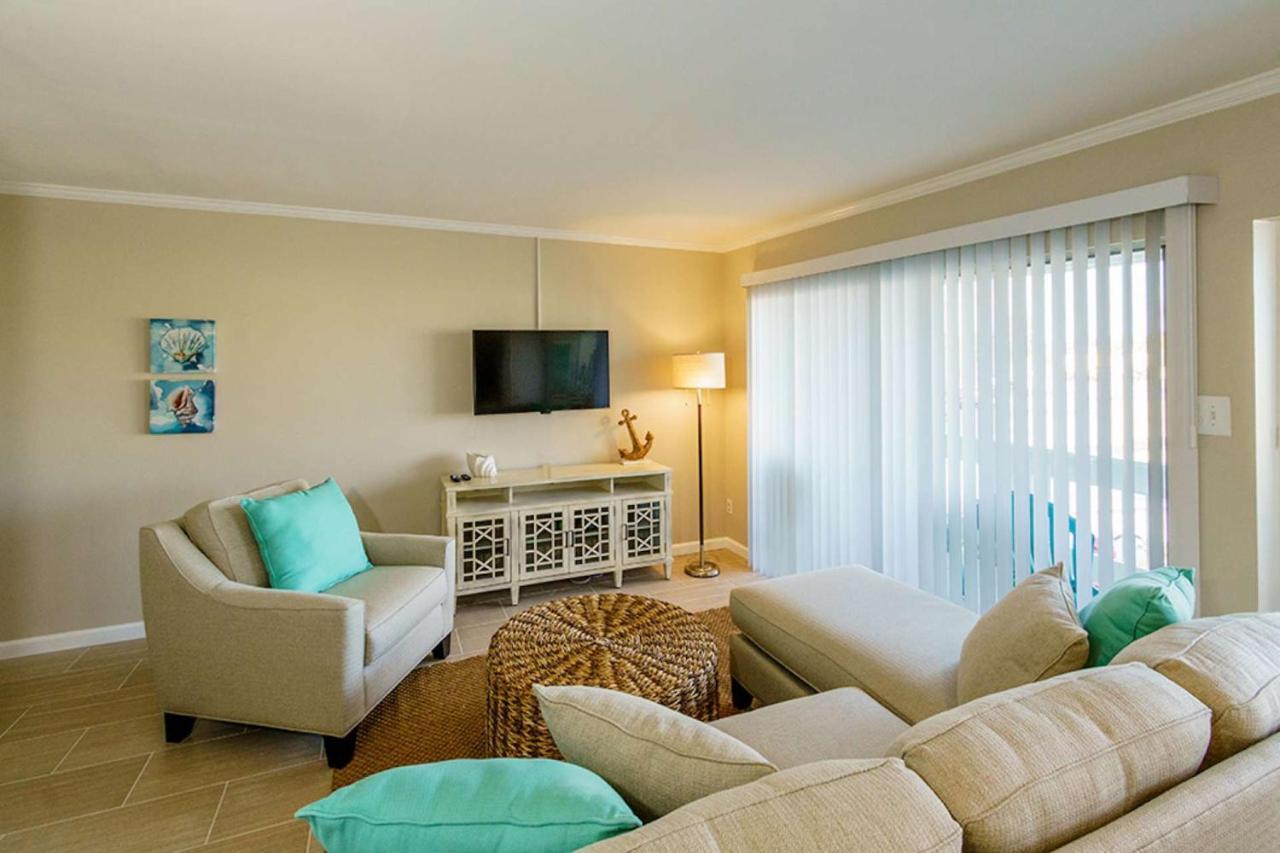 Gulf Terrace 298 Villa เดสติน ภายนอก รูปภาพ