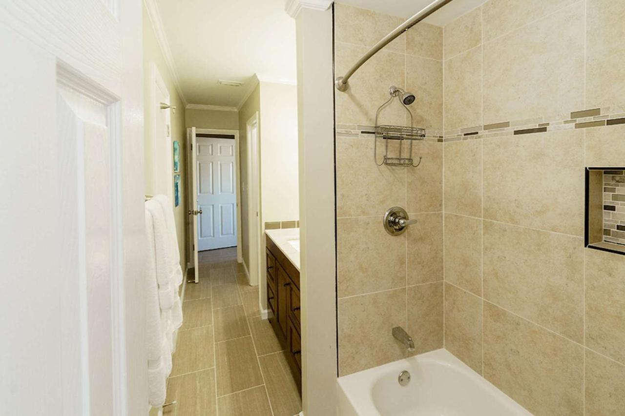 Gulf Terrace 298 Villa เดสติน ภายนอก รูปภาพ