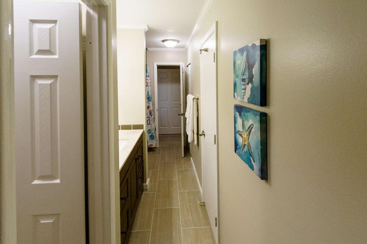 Gulf Terrace 298 Villa เดสติน ภายนอก รูปภาพ