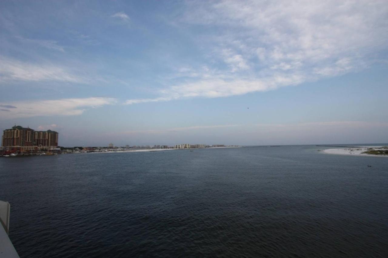 Gulf Terrace 298 Villa เดสติน ภายนอก รูปภาพ